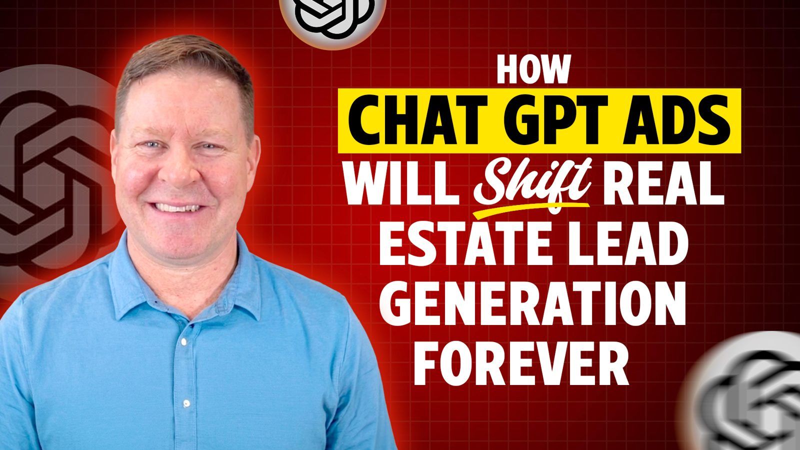 Chat GPT Ads