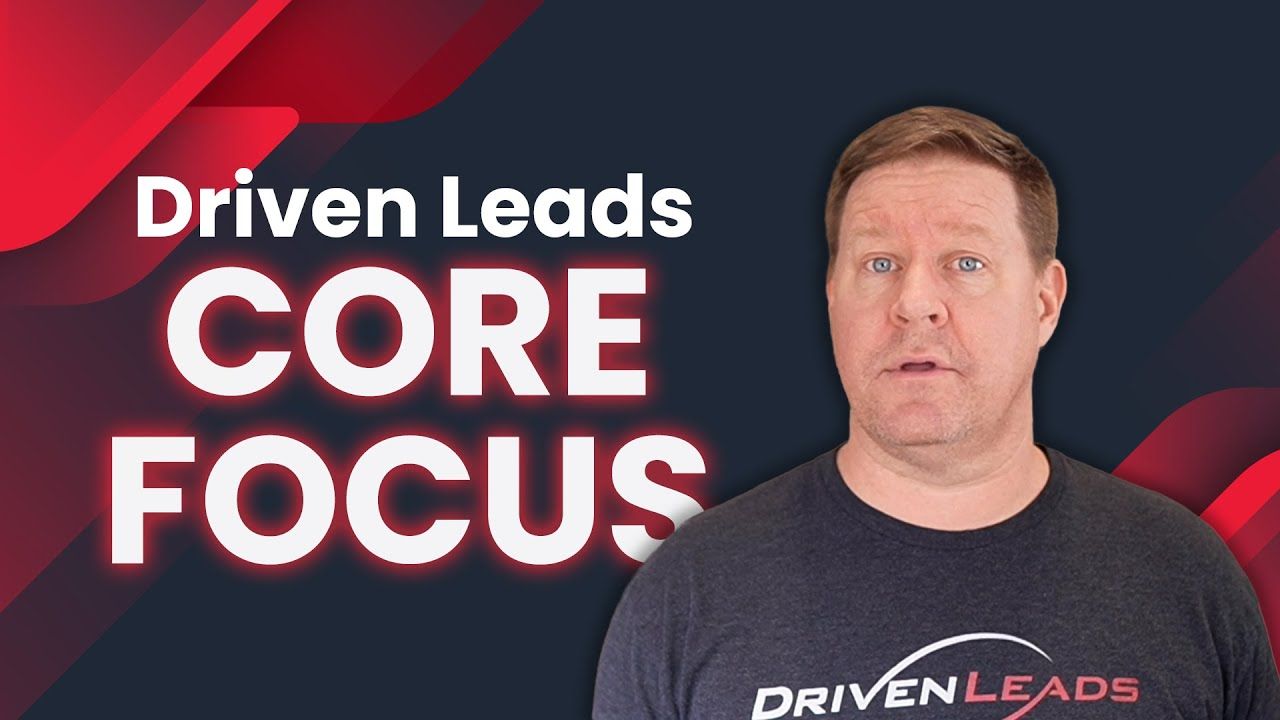 Core Focus