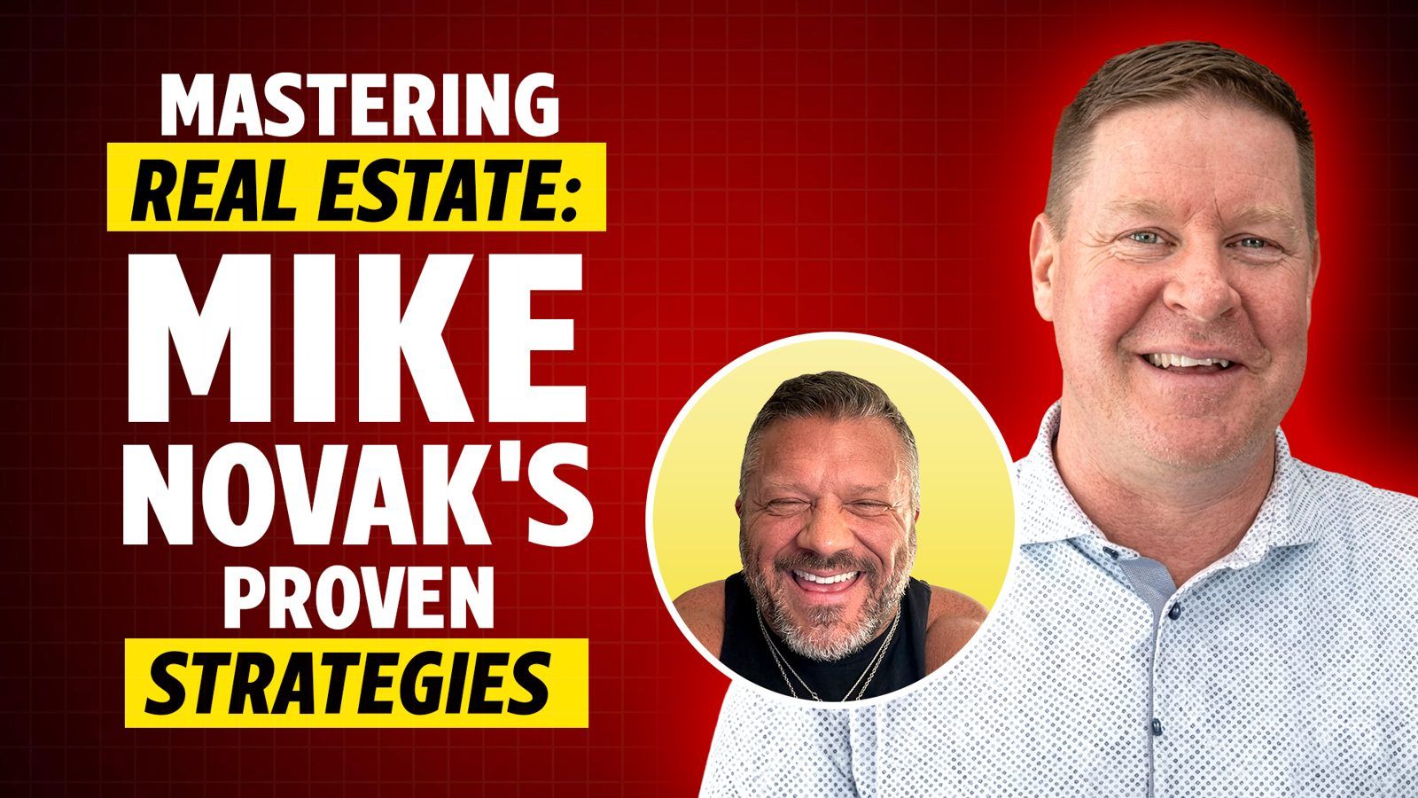 Insights From Mike Novak